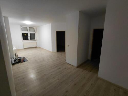 Foto - 2 Zimmer Etagenwohnung in Burg