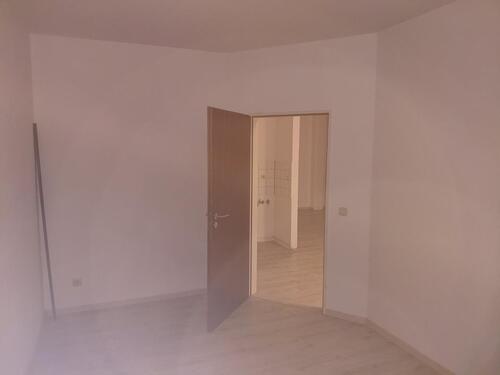 Foto - Etagenwohnung in Burg zur Miete