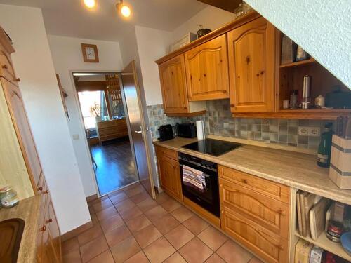 Foto - 2 Zimmer Maisonettenwohnung in Burghausen