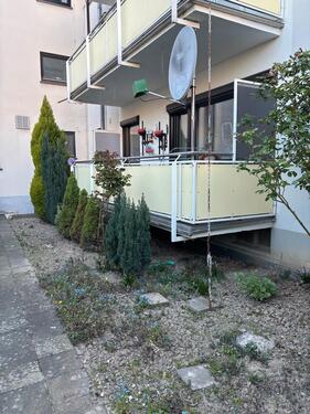 Foto - 3 Zimmer Erdgeschoßwohnung zum Kaufen in Krefeld