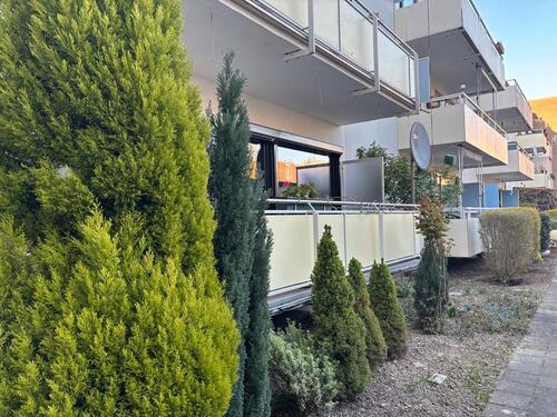 Foto - Erdgeschoßwohnung in Krefeld zum Kaufen