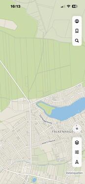 Foto - Grundst&uuml;ck zur Miete in Berlin