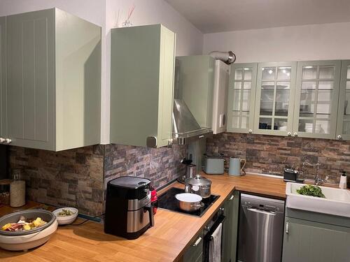 Foto - 4 Zimmer Etagenwohnung in Dresden