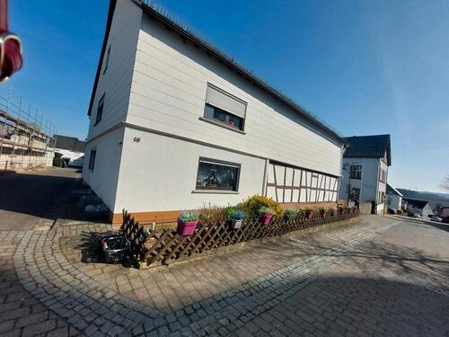 Foto - Bauernhaus, Landhaus in Mastershausen zum Kaufen