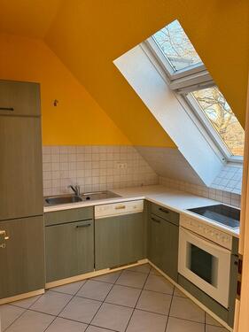 Foto - 2 Zimmer Etagenwohnung zur Miete in Cottbus