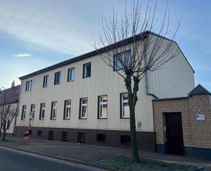 Gemütliche 1-Raumwohnung in ruhiger Lage in Unseburg - Egeln