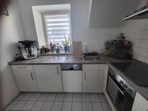Foto - 1 Zimmer Etagenwohnung in Egeln