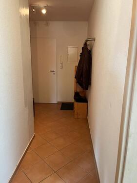 Foto - 2 Zimmer Dachgeschoßwohnung in Rheine