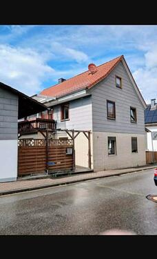 Foto - Familienhaus in Rüdershausen mit schöner Aussicht & ruhiger Lage