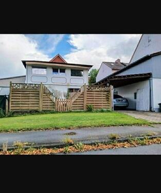 Foto - Einfamilienhaus zum Kaufen in Gieboldehausen