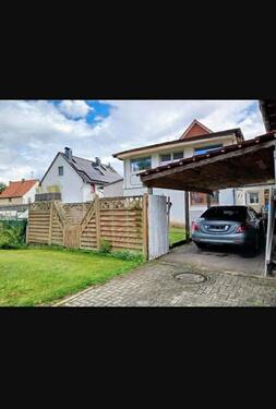 Foto - Einfamilienhaus in Gieboldehausen zum Kaufen