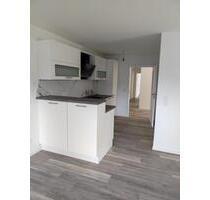 3 Raum-Wohnung mit Terrasse und Balkon in dörflicher Idylle - Berka vor dem Hainich