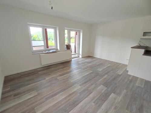 Foto - 3 Zimmer Erdgeschoßwohnung zur Miete in Berka vor dem Hainich