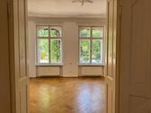 Foto - 5 Zimmer Erdgeschoßwohnung zur Miete in Zwickau