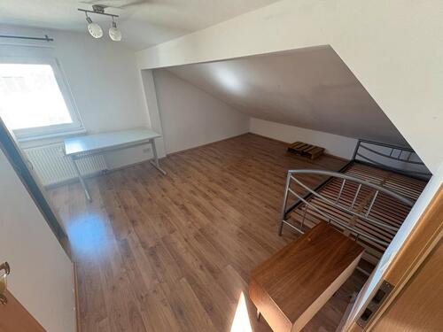 Foto - 3 Zimmer Dachgeschoßwohnung zur Miete in Eichstätt