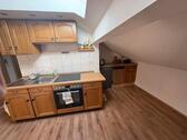 Foto - Dachgeschoßwohnung in Eichstätt zur Miete