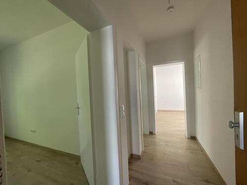 Foto - 3 Zimmer Erdgeschoßwohnung in Wilhelmshaven