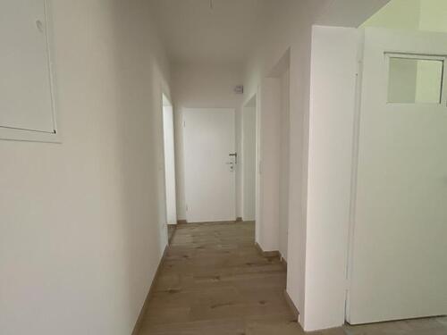 Foto - Erdgeschoßwohnung in Wilhelmshaven zur Miete