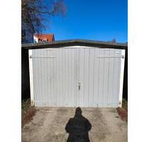Garage zur Miete - 110,00&nbsp;EUR Miete, in Lambrechtshagen (PLZ: 18069)