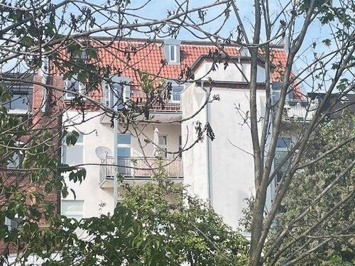 Foto - 2 Zimmer - Wohnung, Wfl. 66m² in Zwickau als Kapitalanlage