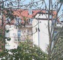 2 Zimmer - Wohnung, Wfl. 66m² in Zwickau als Kapitalanlage