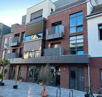 Moderne und großzügige 4-Zimmer Wohnung in zentraler Lage - Ochtrup