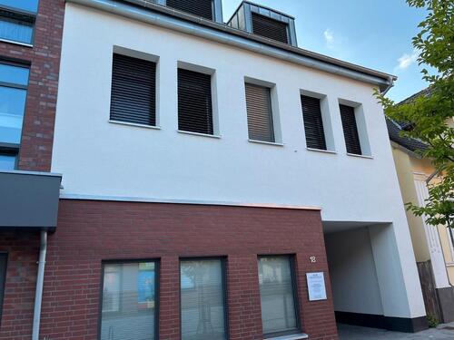 Foto - 4 Zimmer Etagenwohnung in Ochtrup