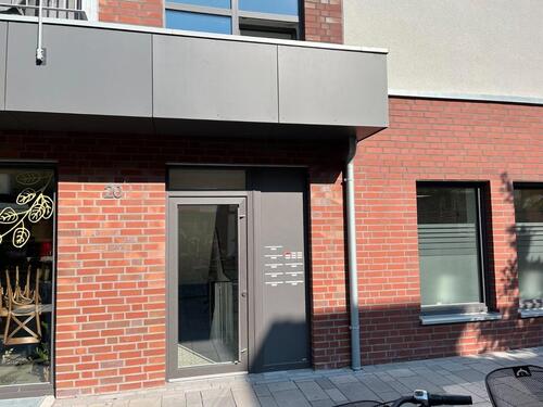 Foto - Etagenwohnung in Ochtrup zur Miete