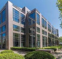 Repräsentative Büroflächen im Premium-Standort - Düsseldorf Stadtbezirk 5