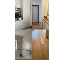 3-Zimmer-Wohnung (60 m²) mit Balkon & Garage optional - Rosenfeld