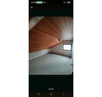 Dachgeschosswohnung in Künzell-Bachrain