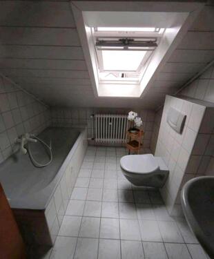 Foto - 3 Zimmer Dachgeschoßwohnung zur Miete in Künzell