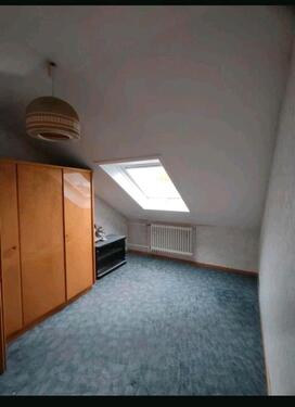 Foto - Dachgeschoßwohnung in Künzell zur Miete