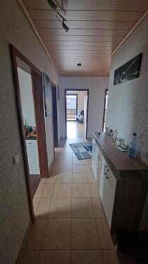 Foto - Wohnung 65 m2, 2 ZKB, HWR, Balkon in Bad Zwesten