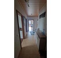 Wohnung 65 m2, 2 ZKB, HWR, Balkon in Bad Zwesten