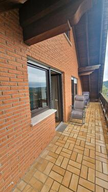 Foto - 2 Zimmer Dachgeschoßwohnung zur Miete in Bad Zwesten