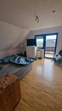 Foto - Dachgeschoßwohnung in Bad Zwesten zur Miete