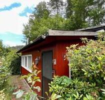 Haus auf dem Campingplatz - 14.500,00&nbsp;EUR Kaufpreis, in Lüneburg (PLZ: 21339) Goseburg-Zeltberg