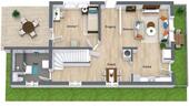 Foto - 5 Zimmer Einfamilienhaus zum Kaufen in Unteregg