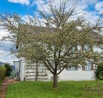 Zweifamilienhaus - 640.000,00&nbsp;EUR Kaufpreis, ca.&nbsp; 186,00&nbsp;m&sup2; in Schongau (PLZ: 86956)