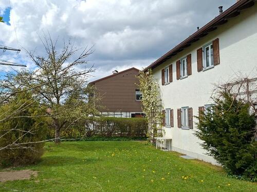 Foto - 8 Zimmer Mehrfamilienhaus, Wohnhaus zum Kaufen in Schongau