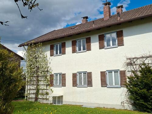 Foto - 8 Zimmer Mehrfamilienhaus, Wohnhaus in Schongau