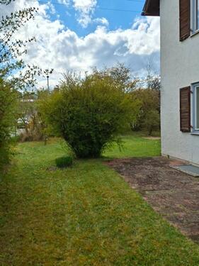 Foto - Mehrfamilienhaus, Wohnhaus in Schongau zum Kaufen