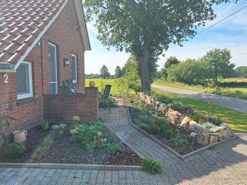Foto - Einfamilienhaus in Großefehn zum Kaufen