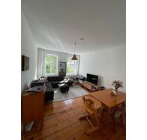EIN MONAT ZWISCHENMIETE Altbau Berlin MittePrenzlauer Berg