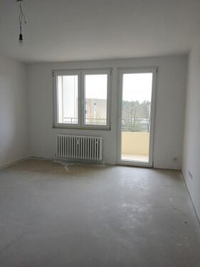 Foto - Großzügige 3-Zimmer-Wohnung mit Balkon in Bielefeld-Sennestadt