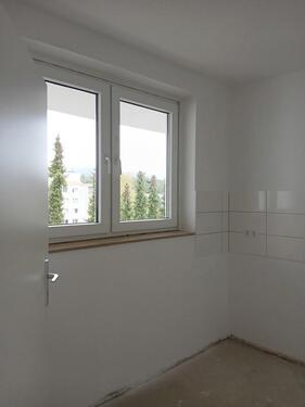 Foto - Etagenwohnung in Bielefeld