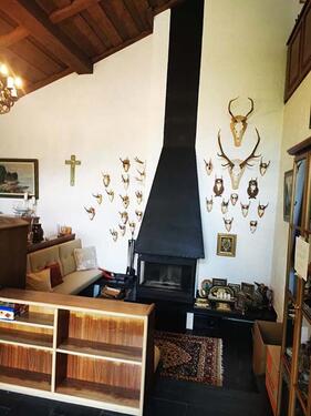 Foto - Einfamilienhaus in Türkenfeld zur Miete
