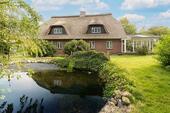 Foto - Einfamilienhaus in Glücksburg (Ostsee) zum Kaufen