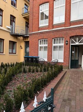 Foto - Etagenwohnung zur Miete in Leer (Ostfriesland)